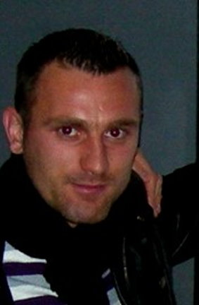 Ranko Despotović, pobednik izbora za Igrača sezone 2006/07