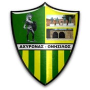 Achyronas-Onisilos