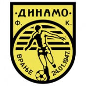 Dinamo Vranje