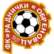 Radnički Obrenovac