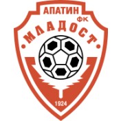 Mladost Apatin