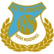 Sloboda Novi Kozarci