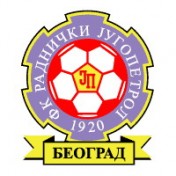 Radnički Novi Beograd