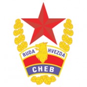 Ruda Hvezda Cheb