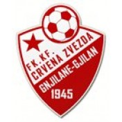 Crvena zvezda Gnjilane