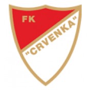 Crvenka