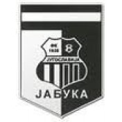 Jugoslavija Jabuka