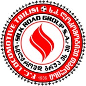 Lokomotiva Tbilisi
