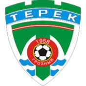 Terek Grozni