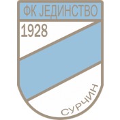 Jedinstvo Surčin