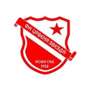 Crvena zvezda Novi Sad