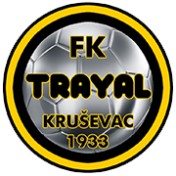 Trayal