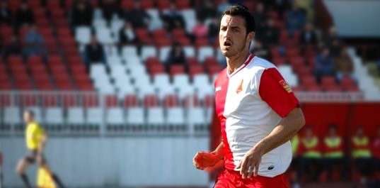 Dejan Karan: MI SMO VOJVODINA!!!