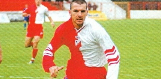 Koban po Kragujevčane: Igor Bogdanović