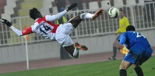 U prethodnoj sezoni Vojvodina je savladala Smederevo rezultatom 2:0