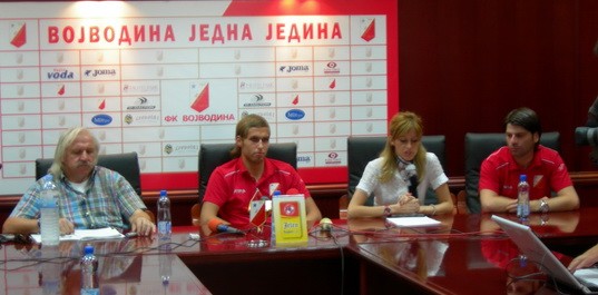 Optimizam provejava u redovima vicešampiona