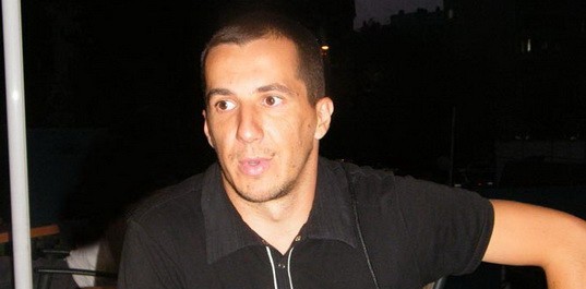 Saša Todić: "Voša mi je ostala u srcu"