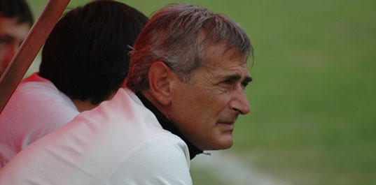 Sa klupe se bolje vidi