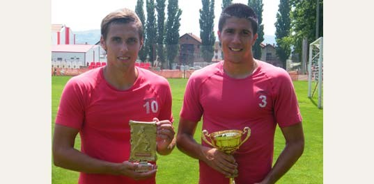 Slavodobitnici