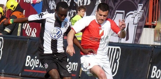 Drago mi je kad Vojvodina pobedi Partizan...