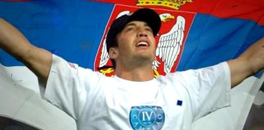 Milan Stepanov ponovo u sastavu Burse